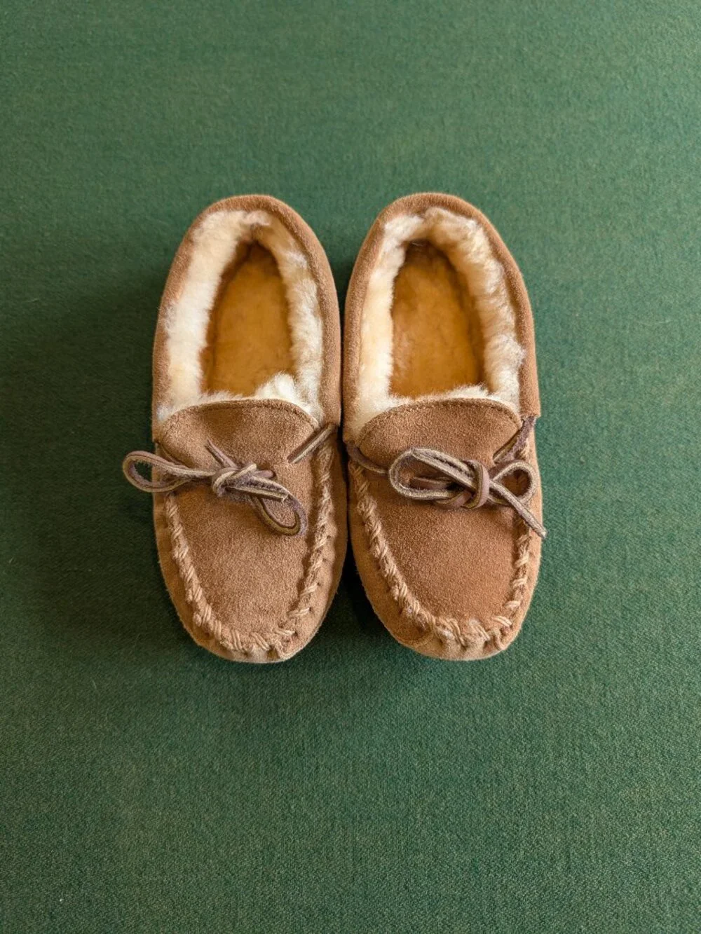 L.L. Bean nwt box